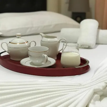 Διαμέρισμα Ago Σαράντα