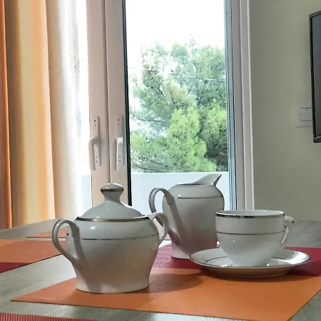 Apartmán Ago