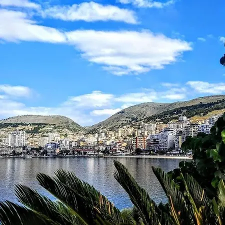 Apartmán Ago *