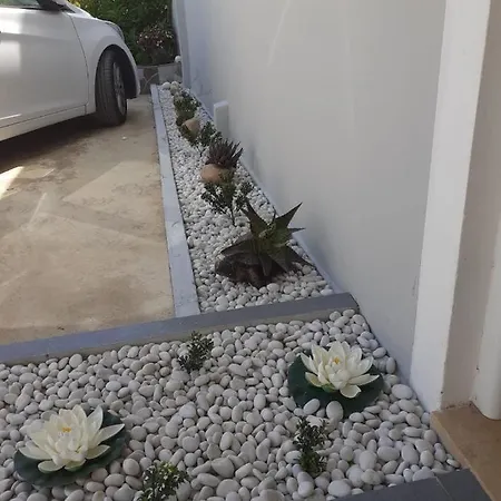 Ago Apartment Sarandë