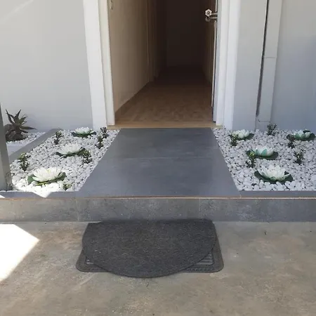 Ago Διαμέρισμα Σαράντα