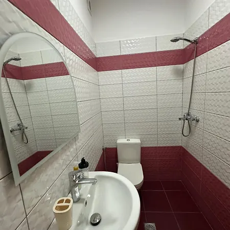 Apartmán Ago Sarandë