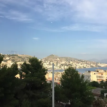 Apartmán Ago *