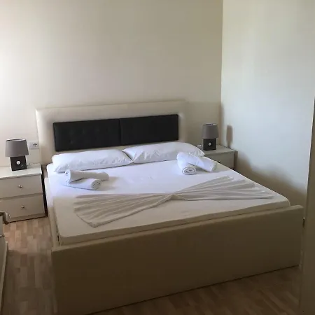 Ago Apartment Sarandë