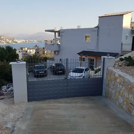 Apartmán Ago
