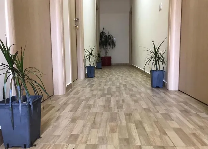 アパート Ago Sarandë