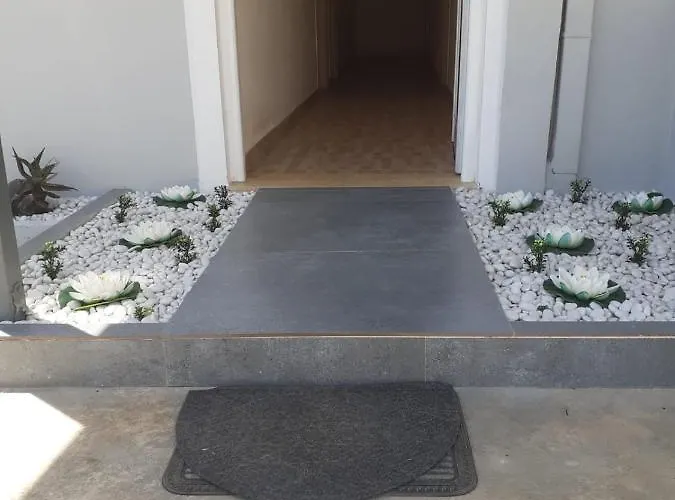 Ago アパート Sarandë