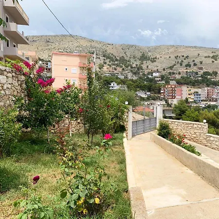 Lejlighed Ago Sarandë
