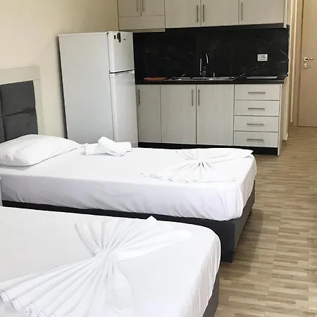 Apartment Ago *