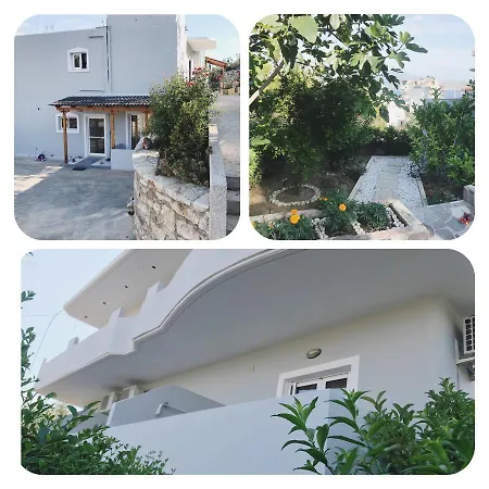 Ago Apartment *