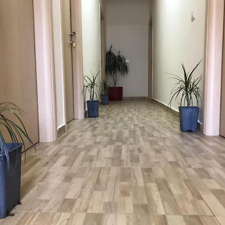 Apartment Ago Sarande