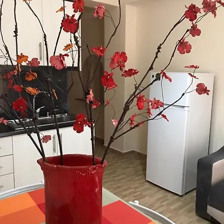 Ago Apartment *
