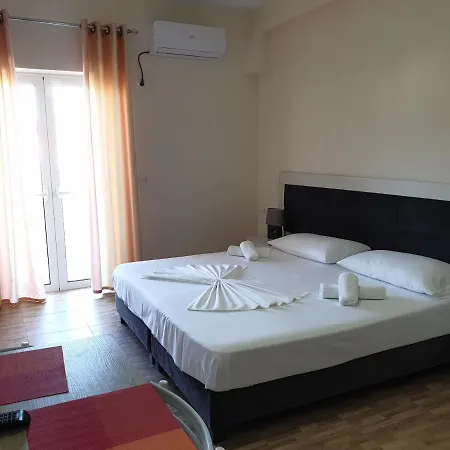 Ago Apartment *