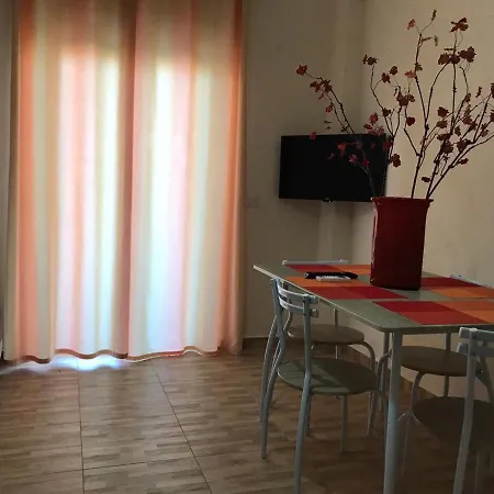 Ago Apartment