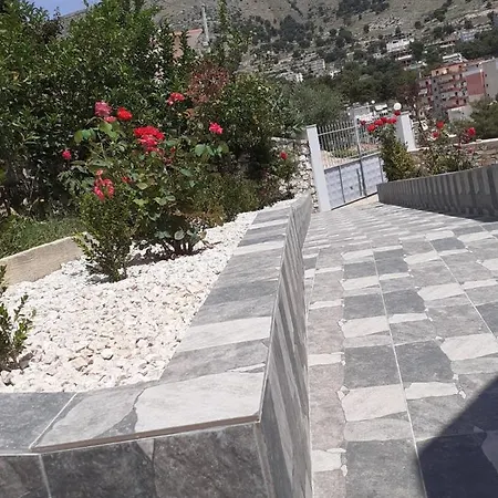 Ago * Sarande