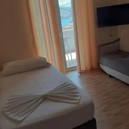 Apartment Ago *