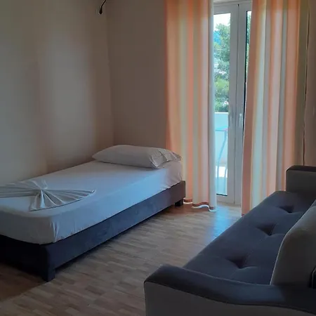 Ago Sarandë