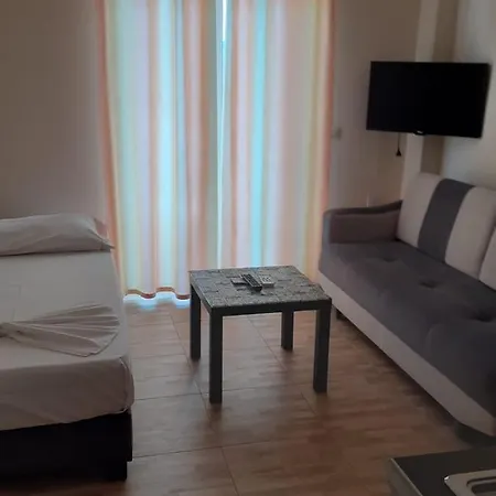 Ago Sarandë