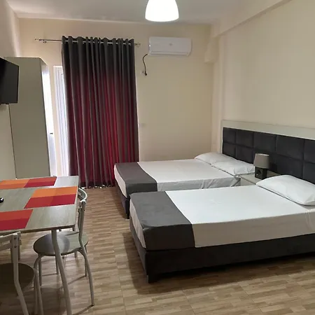 Ago Apartment *