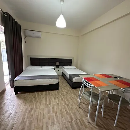 Apartment Ago