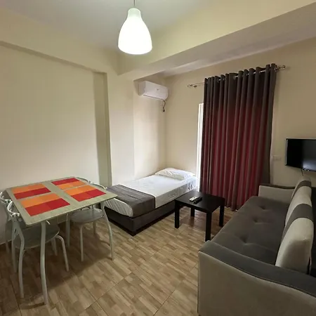 Ago Apartment *