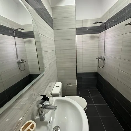 Ago Apartment