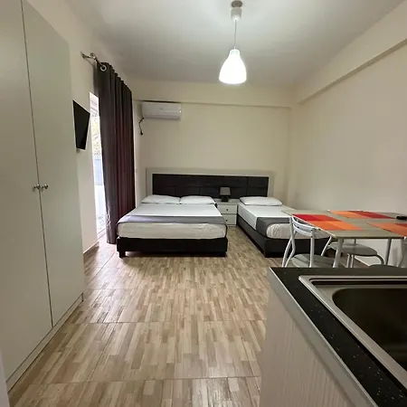 Apartment Ago *