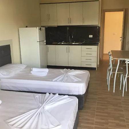 Apartment Ago