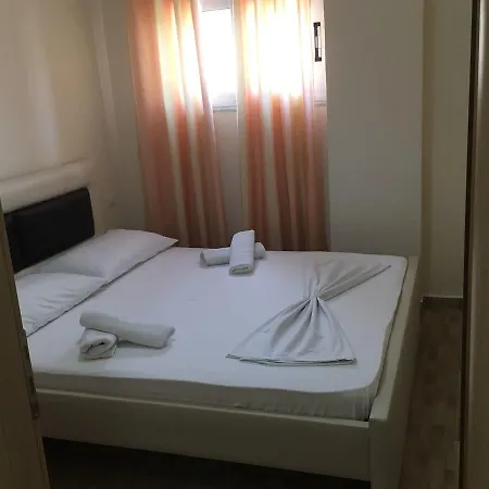 Ago Apartment