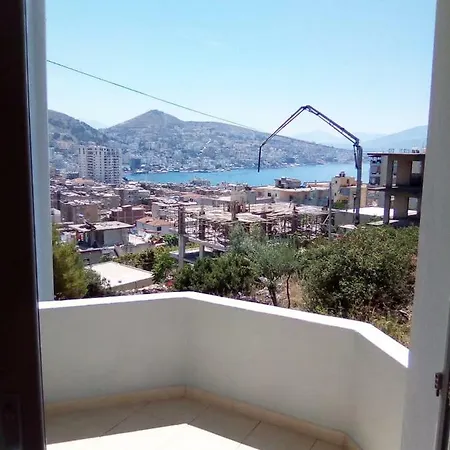 Ago Apartment