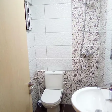 Apartmán Ago Sarandë