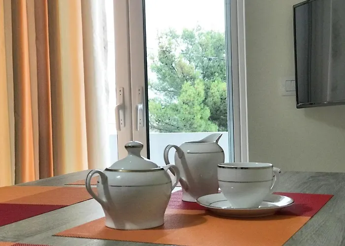 Appartement Ago