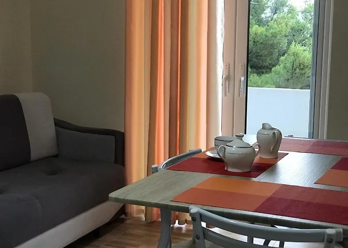 Appartement Ago *