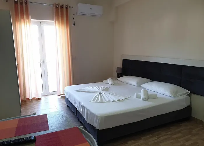 Ago Appartement *