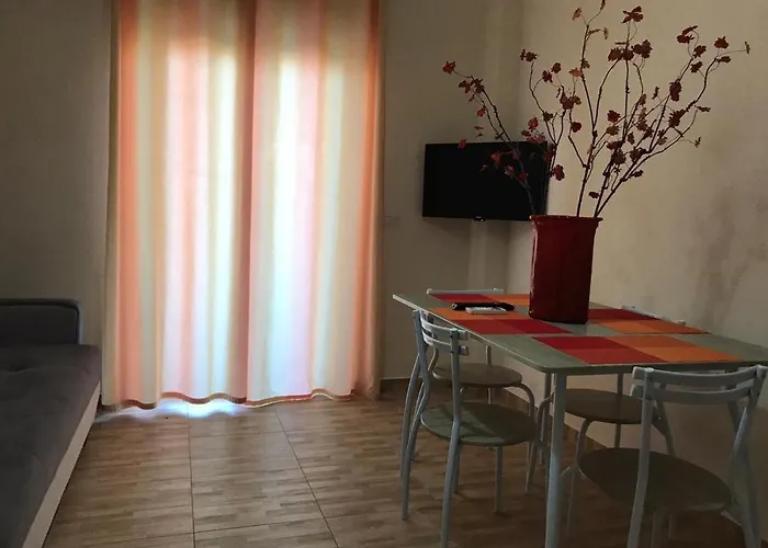 Ago Appartement
