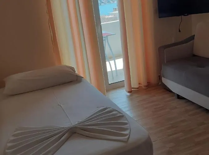 Appartement Ago *