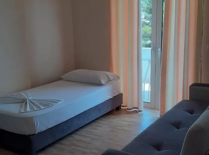 Ago Saranda