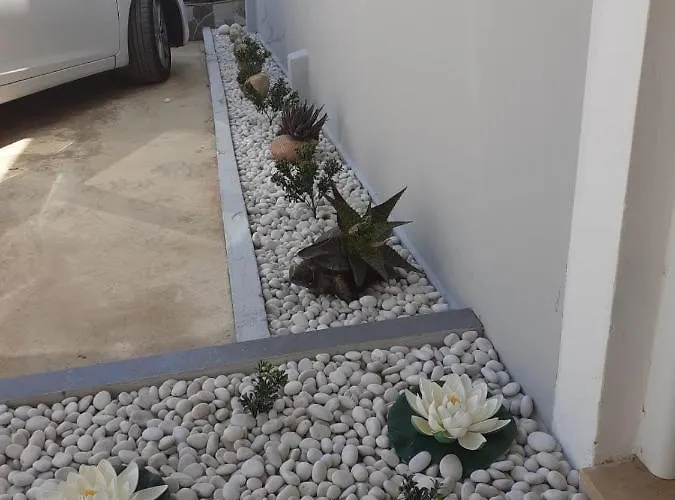 Ago Appartement Saranda