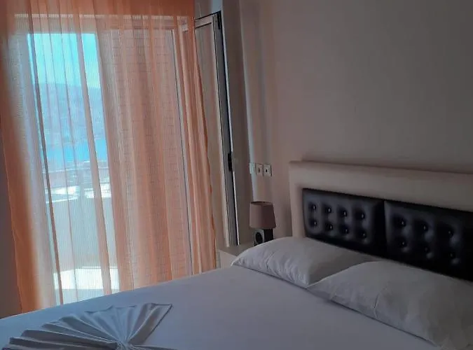 Ago * Saranda