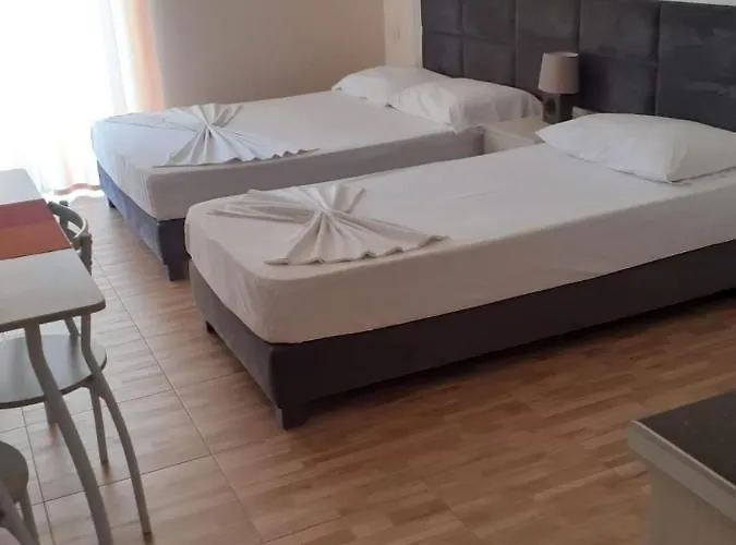 Ago Appartement *