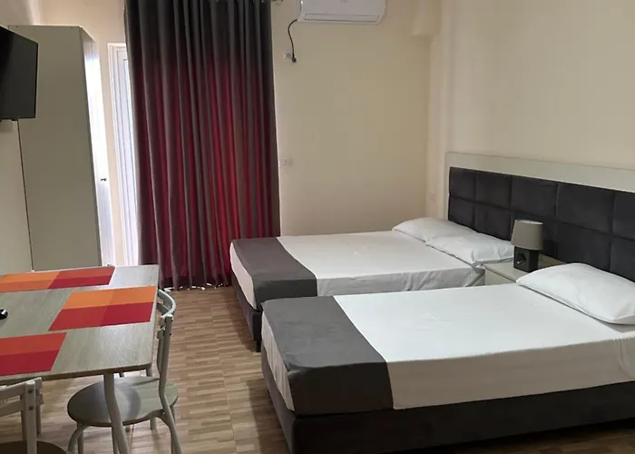 Ago Appartement *