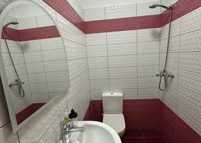 Appartement Ago Saranda