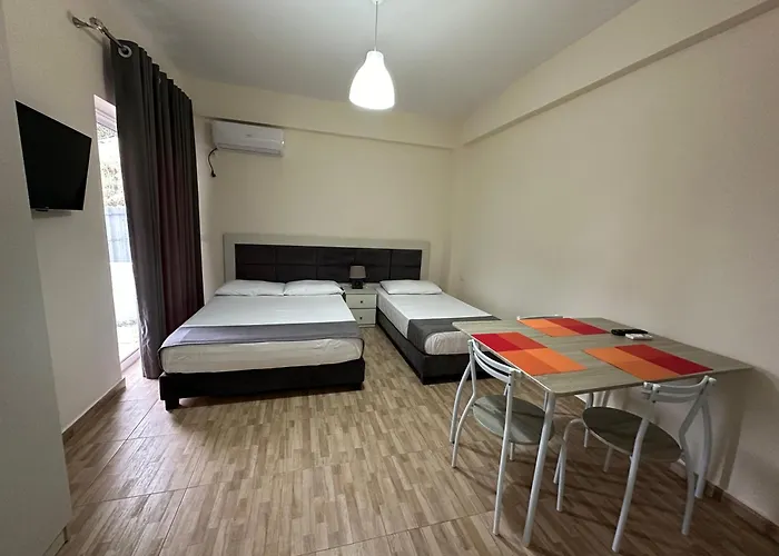 Appartement Ago
