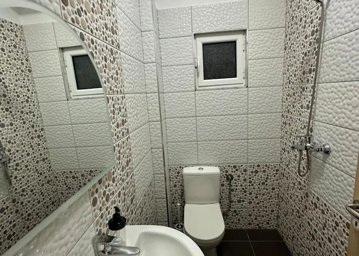 Ago Appartement Saranda