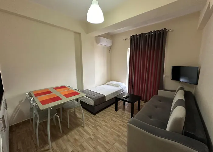 Ago Appartement *