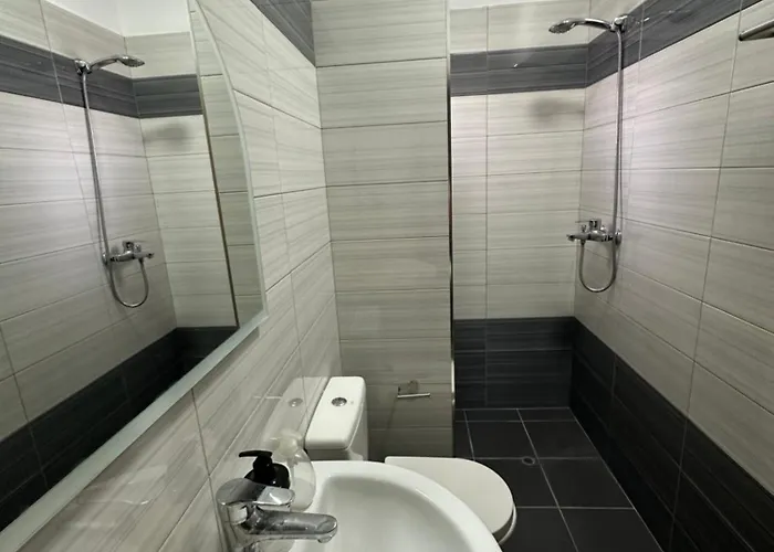 Ago Appartement