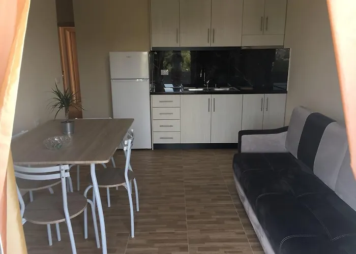 Ago Appartement Saranda