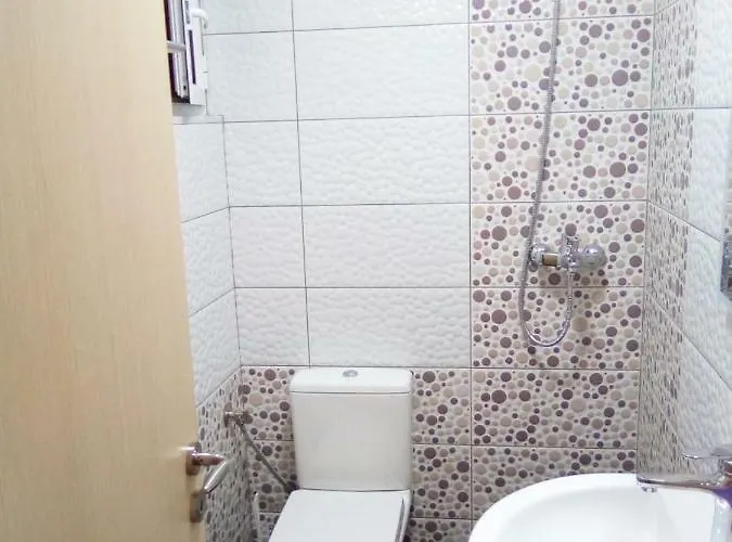 Appartement Ago Saranda